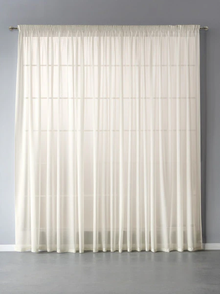 Тюль Николин