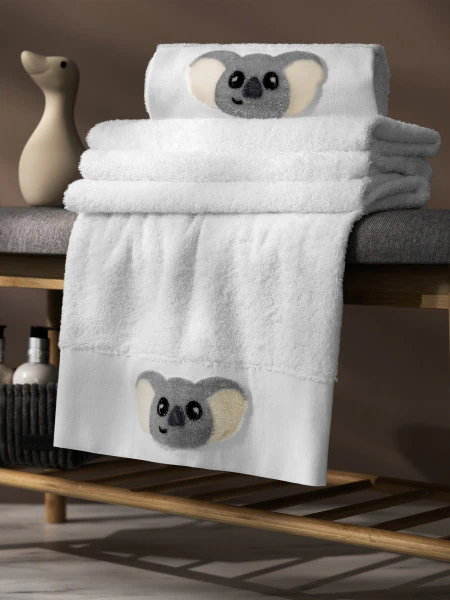 Детское полотенце Лиффи