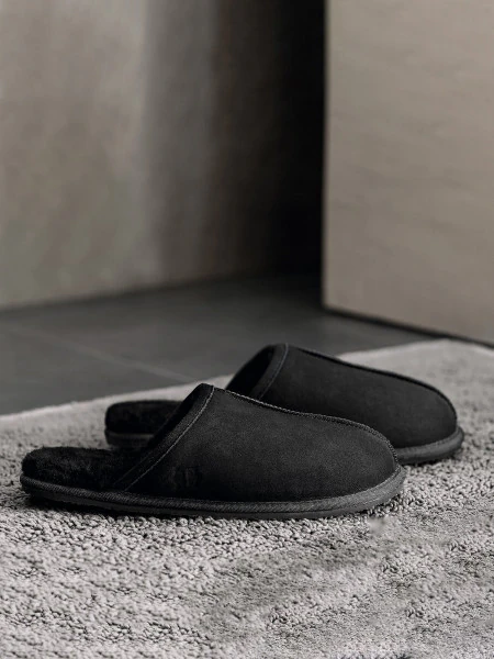 Тапочки Эдмонд