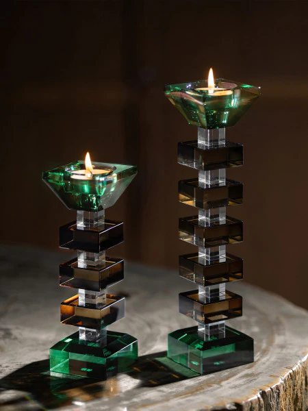 Подсвечник Кассини