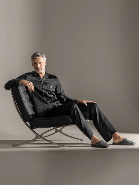 Пижама Бинард