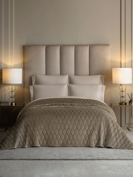 Покрывало Наветто