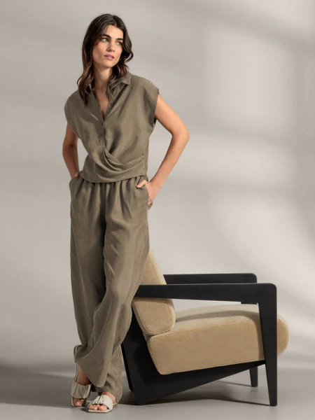 Брюки Ривада