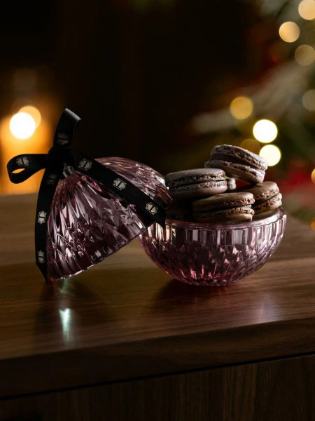 Сахарница-конфетница Лореана (13х12 см)