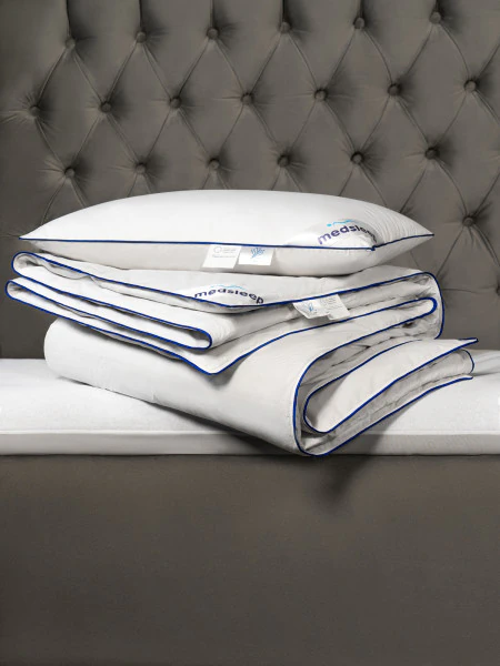 Детское одеяло Mayura (110х140 см)