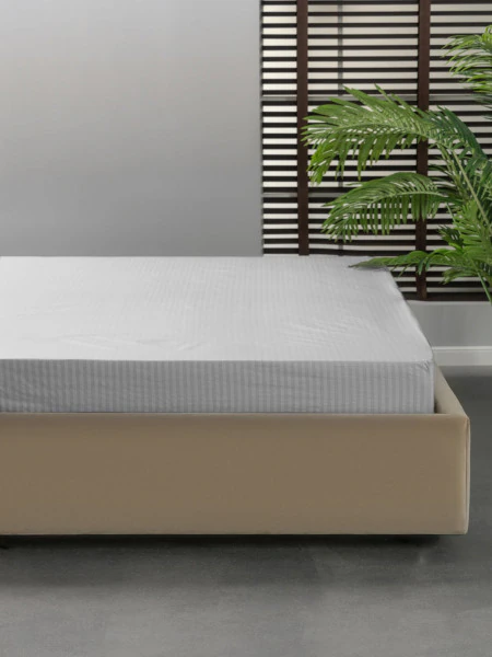 Простыня на резинке Линдау