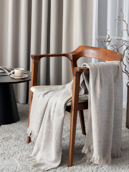 Плед Ноак (140х200 см)