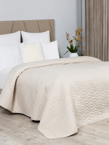 Покрывало Агнес (240х260 см)