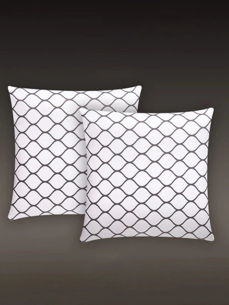 Наволочка Харди (70х70 (2 шт))