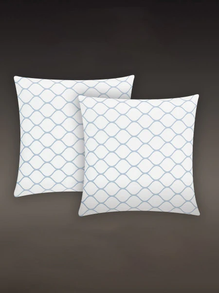 Наволочка Харди (70х70 (2 шт))