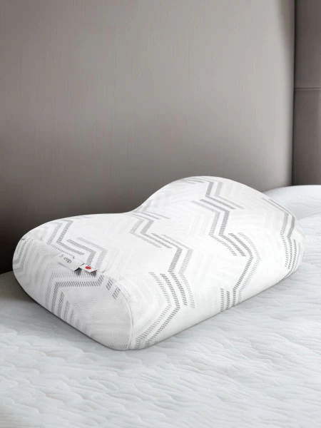 Анатомическая подушка Миоко (35х57х9,5)