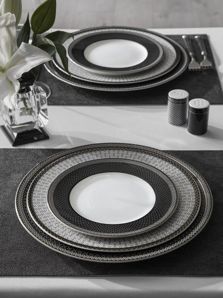 Тарелка Люссон (20 см)