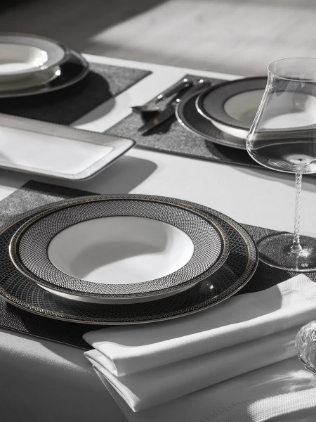 Тарелка Люссон (24 см)