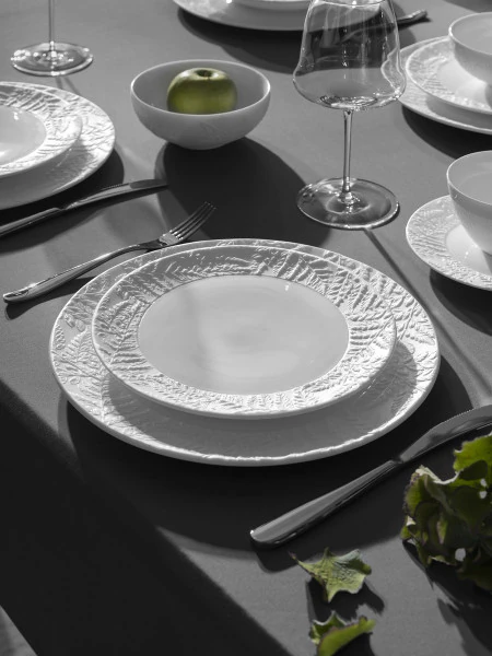 Тарелка десертная Айлер (22 см)