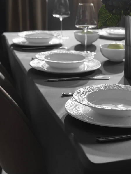 Тарелка суповая Айлер (24 см)