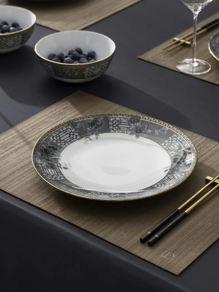 Тарелка обеденная Веспен (27 см)