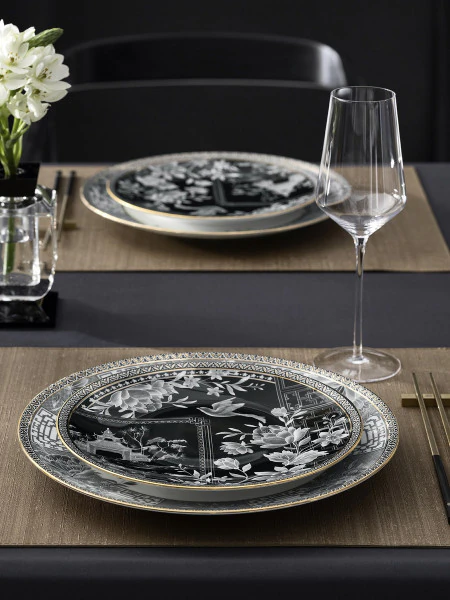 Тарелка десертная Веспен (21 см)