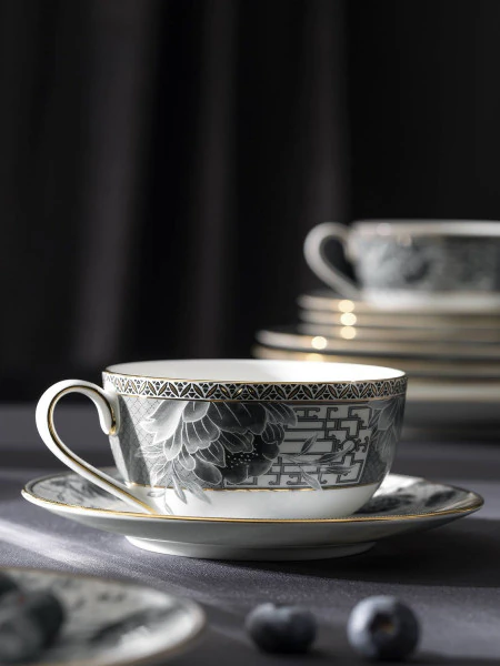 Чайная пара Веспен (290 мл)