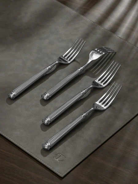 Набор столовых вилок Сандрино (21 см - 3 шт)