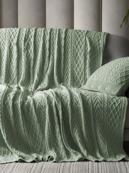 Плед Марсили (150х200 см)