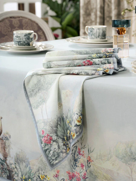 Салфетки Элизиум (43х44 см)