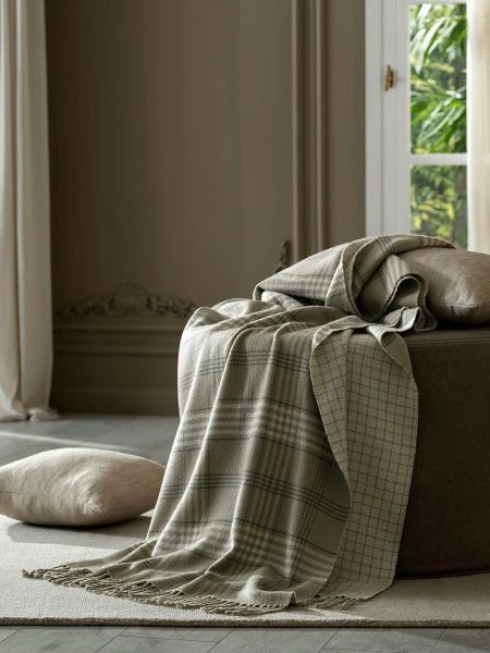 Плед Финк (140х200 см)