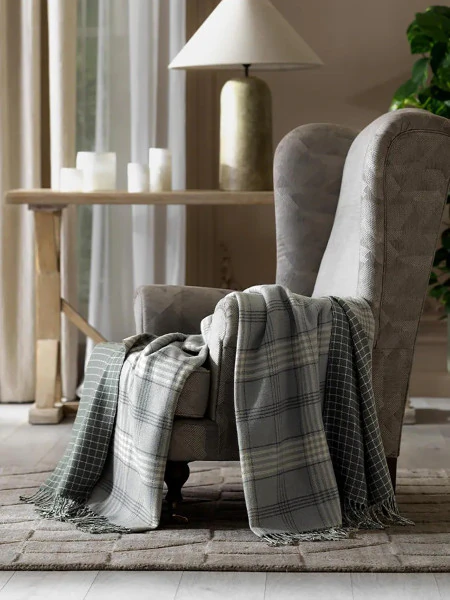 Плед Финк (140х200 см)