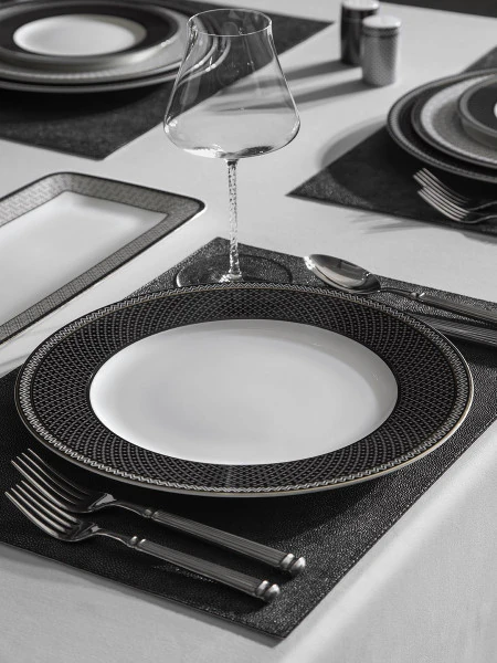 Тарелка сервировочная Люссон (31 см)