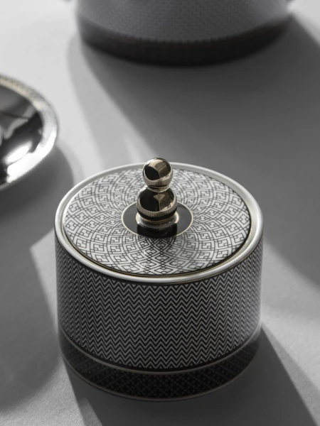 Сахарница Люссон (300 мл)