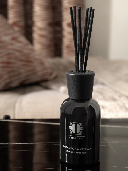 Ароматический диффузор Гвоздика и ваниль (250 мл)