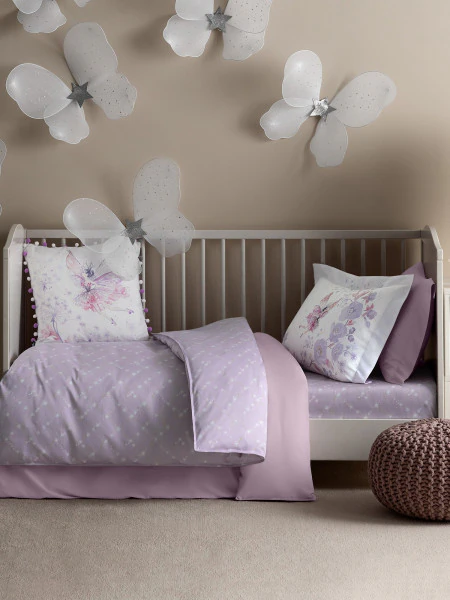 Детское постельное белье Филлена (для новорожденных)