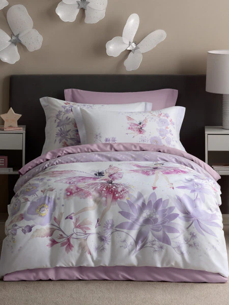 Детское постельное белье Филлена (1.5 сп)
