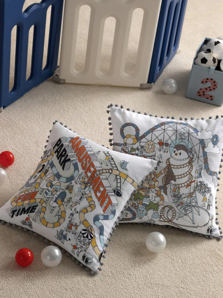 Декоративная подушка Авентура (45х45 (1 шт))