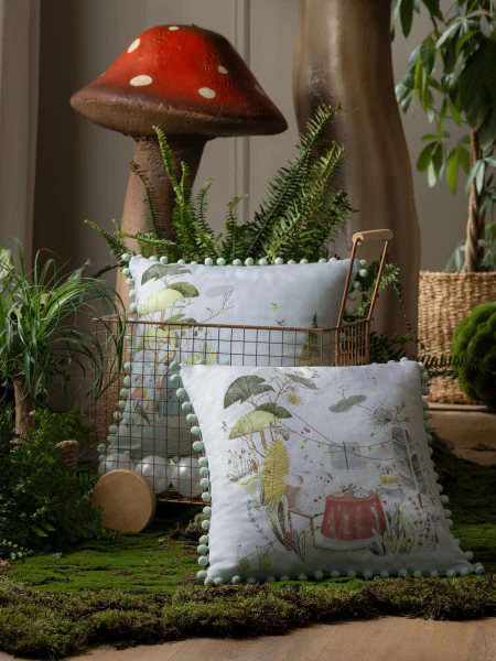 Декоративная подушка Пикколо (45х45 (1 шт))