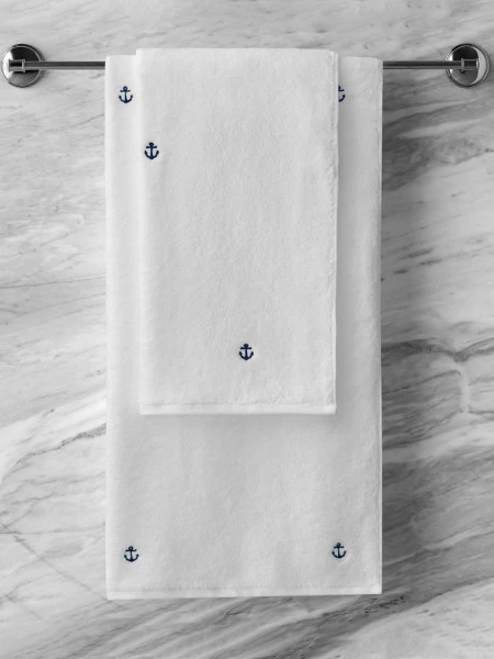 Детское полотенце Круиз