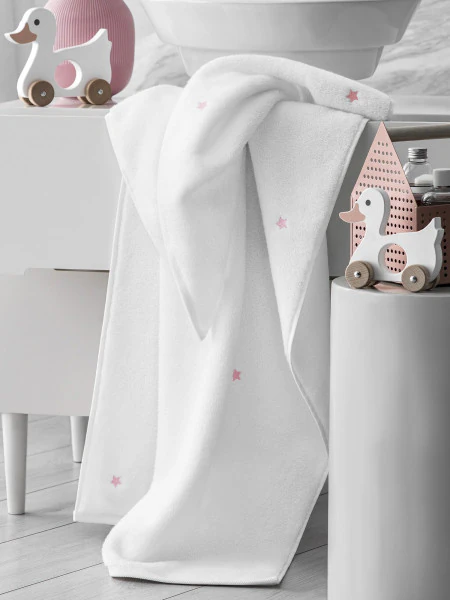 Детское полотенце Пикси (70х140 см)