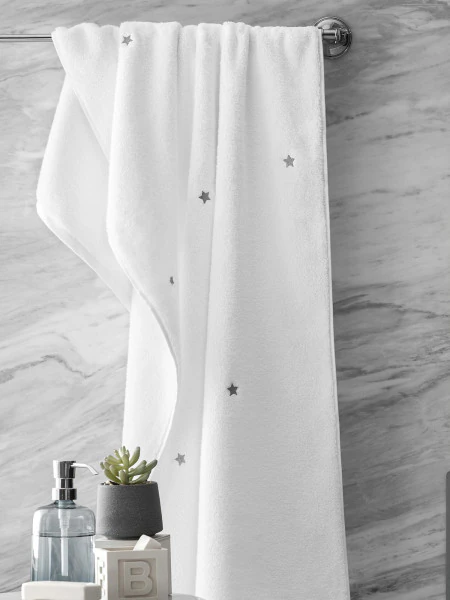 Детское полотенце Пикси (50х75 см)