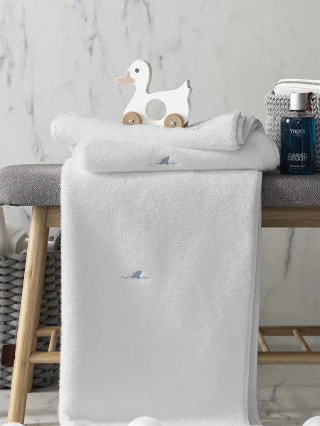 Детское полотенце Роми (50х75 см)