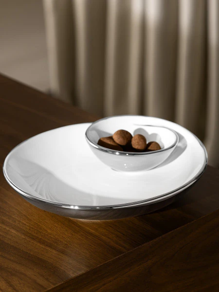 Тарелка для закусок Бинош (21 см)