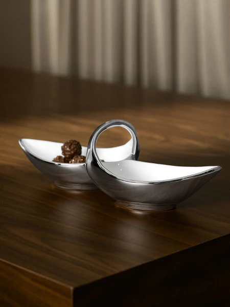 Менажница Бинош (33х12х11 см)