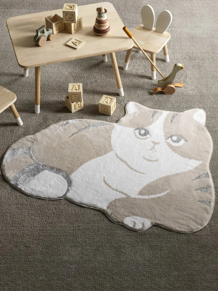 Коврик Китти (120 см)