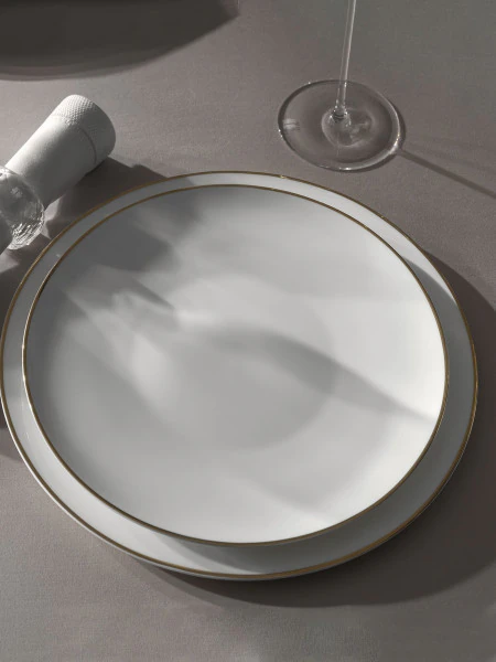 Тарелка обеденная Канни (28 см)