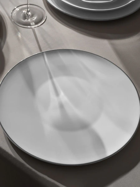 Тарелка сервировочная Канни (33 см)