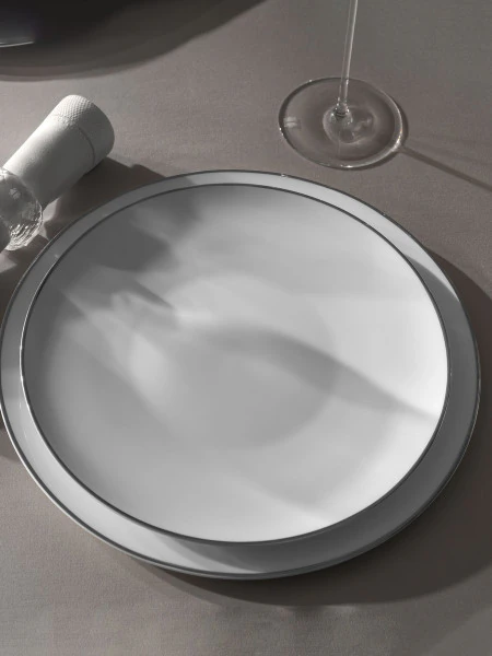 Тарелка обеденная Канни (28 см)