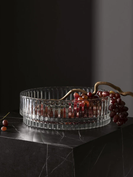 Ваза для стола Латорре (30х9 см)