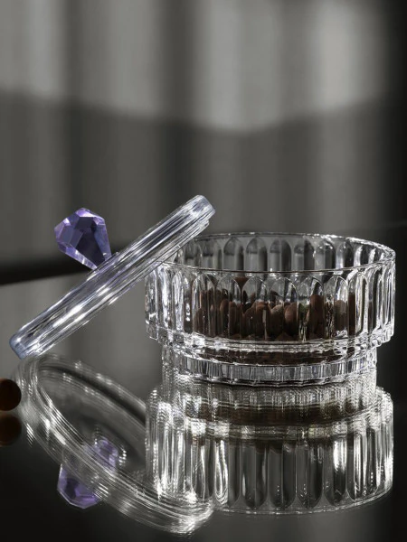 Сахарница Латорре (15х16 см)