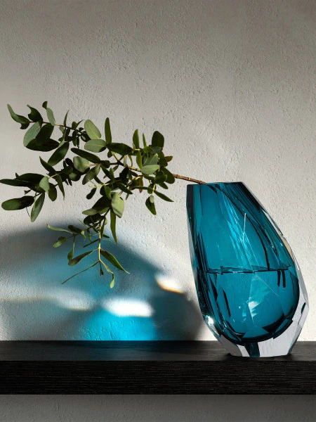 Ваза для цветов Кассей (210х210х195 см)