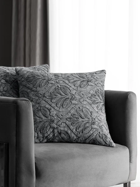 Декоративная подушка Викарио (45х45 (1 шт))