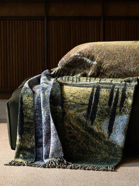 Плед Фаметта (135х180 см)