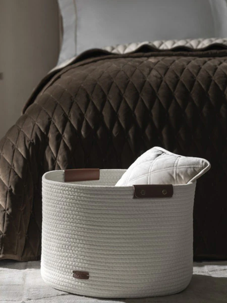 Корзина для хранения Фанини (38х28 см)